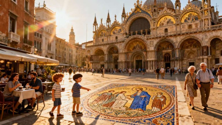 Alla scoperta di Ravenna: capolavoro dell'arte bizantina a un'ora e mezza da Bologna