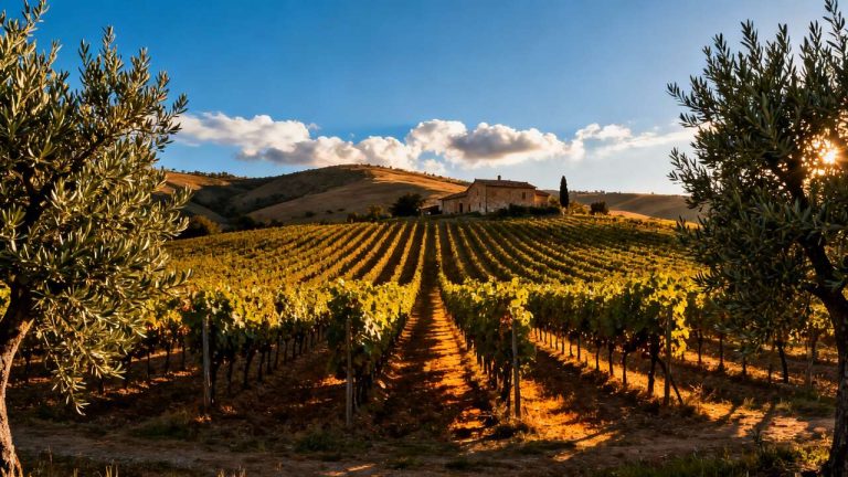 Forbes: una regione italiana supera il fascino della Toscana