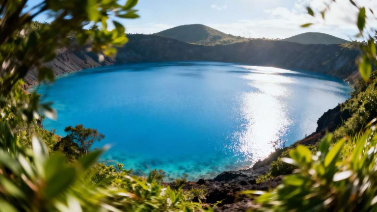 Lago di Bolsena: scopri il lago vulcanico di una purezza incredibile a meno di 2 ore da Roma