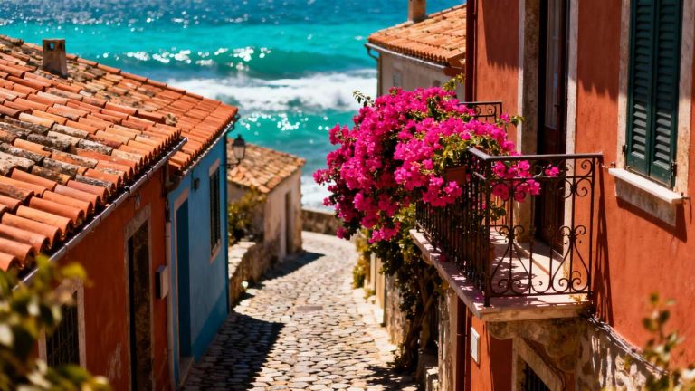 Esplora Ischia: l'alternativa autentica e affascinante a Capri